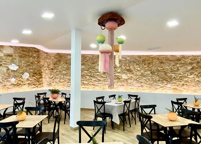 Morada Atlantica 拉科鲁尼亚