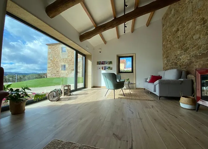 Morada Atlántica Corunha