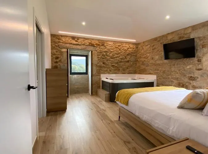 Morada Atlantica A Coruña