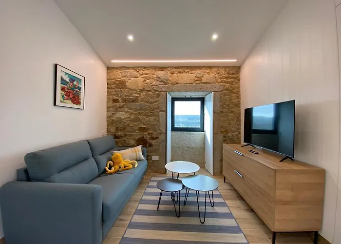 Morada Atlántica Aparthotel 4*