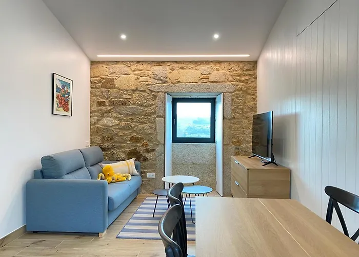 Morada Atlántica 4*