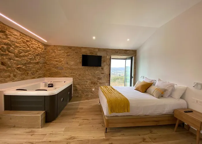 Apart-hotel Morada Atlántica 4*