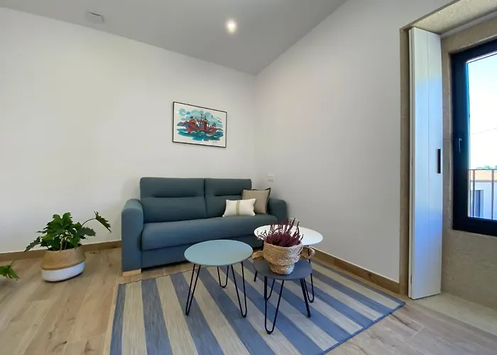 Morada Atlántica 4*