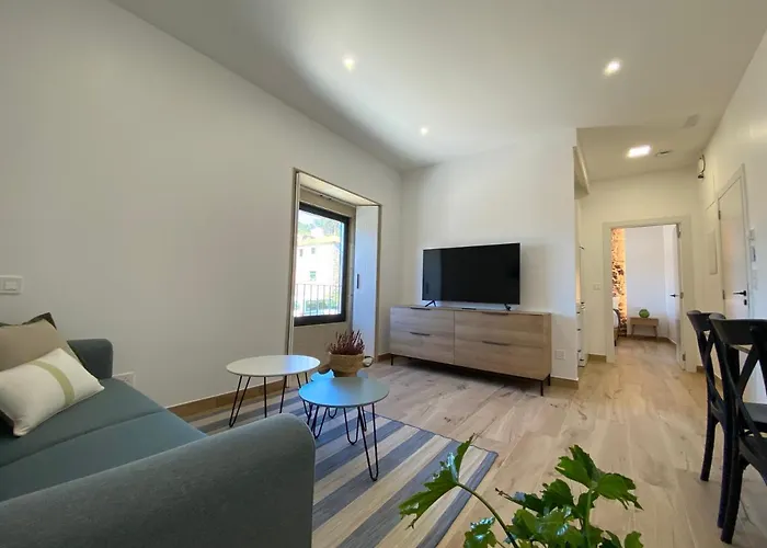 Morada Atlantica 拉科鲁尼亚