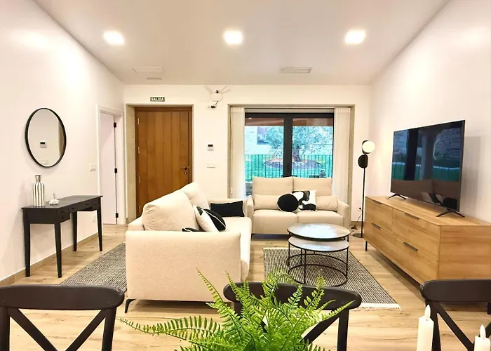 Aparthotel Morada Atlántica