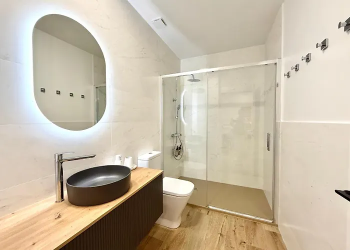 Apart-hotel Morada Atlántica