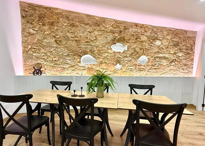 Morada Atlantica Ξενοδοχείο με διαμερίσματα 4*