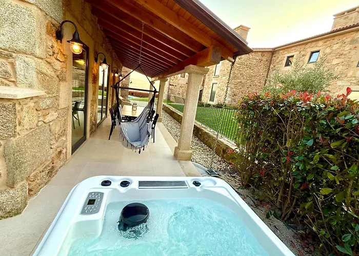 Apart-hotel Morada Atlántica 4*