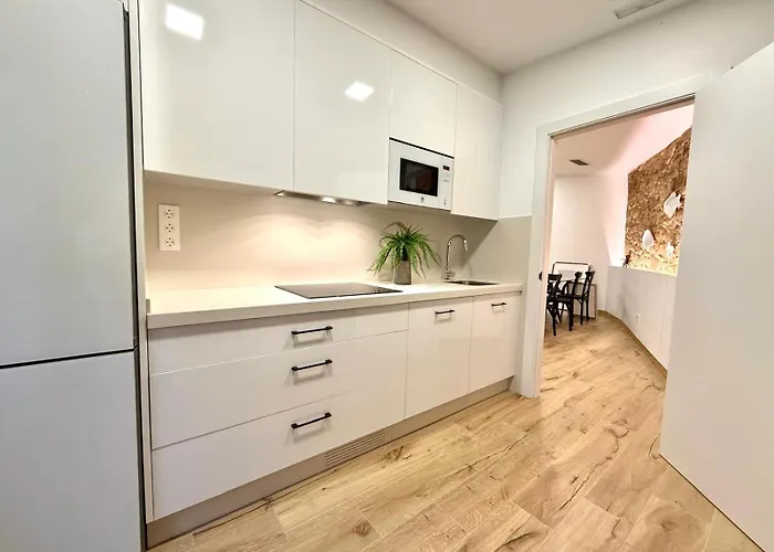 Morada Atlántica La Coruña